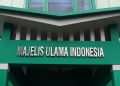 Majelis Ulama Indonesia (F.Istimewa)