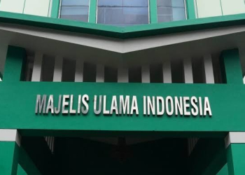 Majelis Ulama Indonesia (F.Istimewa)