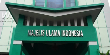 Majelis Ulama Indonesia (F.Istimewa)