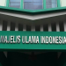 Majelis Ulama Indonesia (F.Istimewa)