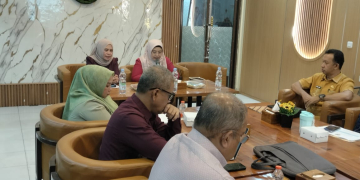 Disnekertrans Gorontalo