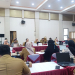 Disnaker ESDM dan Transmigrasi Gorontalo ikuti