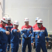 Pertamina tinjau