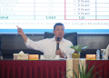 Menteri ATR/Waka BPN Nusron Wahid