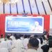 Kuliah umum Rocky Gerung di Politeknik Agraria STPN.