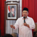 Menteri ATR/Kepala BPN Nusron Wahid