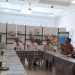 Kegiatan Piramida (Ngopi bareng insan media) yang digelar Kantor Perwakilan Bank Indonesia (KPwBI) Provinsi Gorontalo.