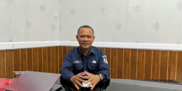 Kabid Naker Edwing Hulopi