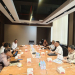 Gubernur Gusnar Ismail bersama para Bupati temui Dirjen Minerba, Kementerian ESDM bahas WPR dan IPR-f.hms