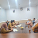 Disnakertrans terima kunjungan DPRD Boalemo bahas kelangkaan BBM bersubsidi.