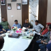 Rapat Dengar Pendapat (RDP) yang digelar Komisi I DPRD Kabupaten Gorontalo.