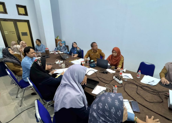 Inspektorar Provinsi Gorontalo