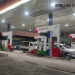 Antrean BBM di Makassar mulai berangsur normal.