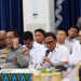 Sinergitas Pertamina Patra Niaga bersama Pemprov Sulsel dalam meredam antrean BBM bersubsidi.