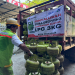 Ilistrasi pasokan gas LPG 3 Kg
