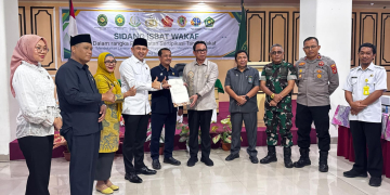 Sidanh Isbat