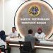 Layanan pertanahan di Kantah Bogor tetap berjalan normal.