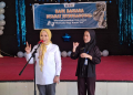 Wagub Idah Syahidah Rusli Habibie di Hari Bahasa Isyarat Internasional 2026.