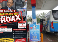 Ilustrasi Pertamina Patra Niaga
