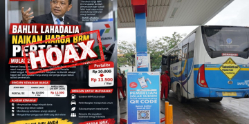 Ilustrasi Pertamina Patra Niaga