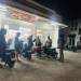 Tim URC gerak cepat ungkap kasus pencurian di salah satu Indomaret yanh berada di jalan Raja Eyato, Kota Gorontalo.
