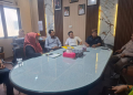 Rapat Komisi I