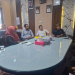 Rapat Komisi I