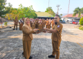 MOAWASI jadi jargon baru Inspektorat Daerah Provinsi Gorontalo.
