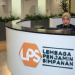 Ilustrasi Lembaga Penjamin Simpanan (LPS).