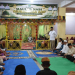 Pemkab Boalemo memperingati maulid Nabi Muhammad SAW, berlangsung di Masjid Agung Baiturrahmah.(f.dok.pimpinan)