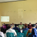Bupati Boalemo, Rum Pagau memberikan arahan soal penyelenggaraan Sekolah Rakyat Unggulan di Kecamatan Wonosari.(f.dok.pimpinan)