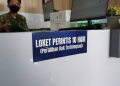 Loket PERINTIS (Ilustrasi).
