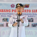Bupati Pohuwato, Saipul Mbuinga (foto istimewa)