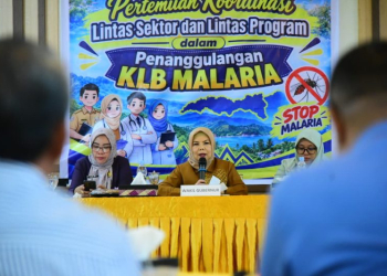 Wagub Gorontalo Idah Syahidah-f.hms