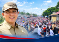 Kepala Inspektorat Provinsi Gorontalo Zukri Suratinojo-f.ist