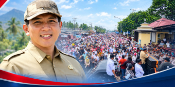 Kepala Inspektorat Provinsi Gorontalo Zukri Suratinojo-f.ist