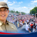 Kepala Inspektorat Provinsi Gorontalo Zukri Suratinojo-f.ist