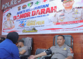 Aksi donor darah