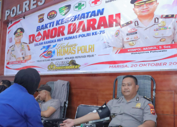 Aksi donor darah