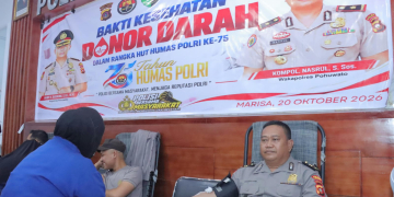 Aksi donor darah