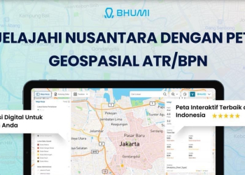 Bhumi ATR/BPN