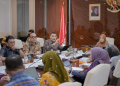 Kementerian ATR/BPN bahas kelembagaan BRAN