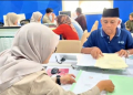 Layanan pertanahan