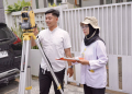 Layanan pengukuran terjadwal