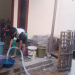 YR TIM kolaborasi suplai air bersih untuk warga