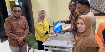 Wagub Idah Syahidah Rusli Habibie dukung lomba cerdas cermat bahasa daerah yang digagas Universitas Terbuka.