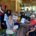 Wabup Boalemo Lahmuddin Hambali mengajak orang tua dan anak didik dari kalangan ekonomi kurang mampu ikut serta dalam program Sekolah Rakyat Terpadu 71.(f.istimewa)